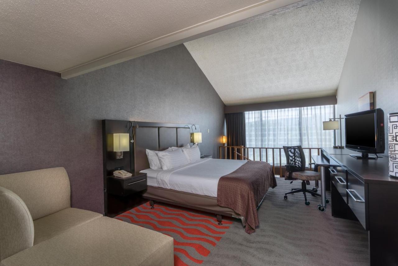 Holiday Inn Harrisburg I-81 Hershey Area By Ihg Grantville Extérieur photo