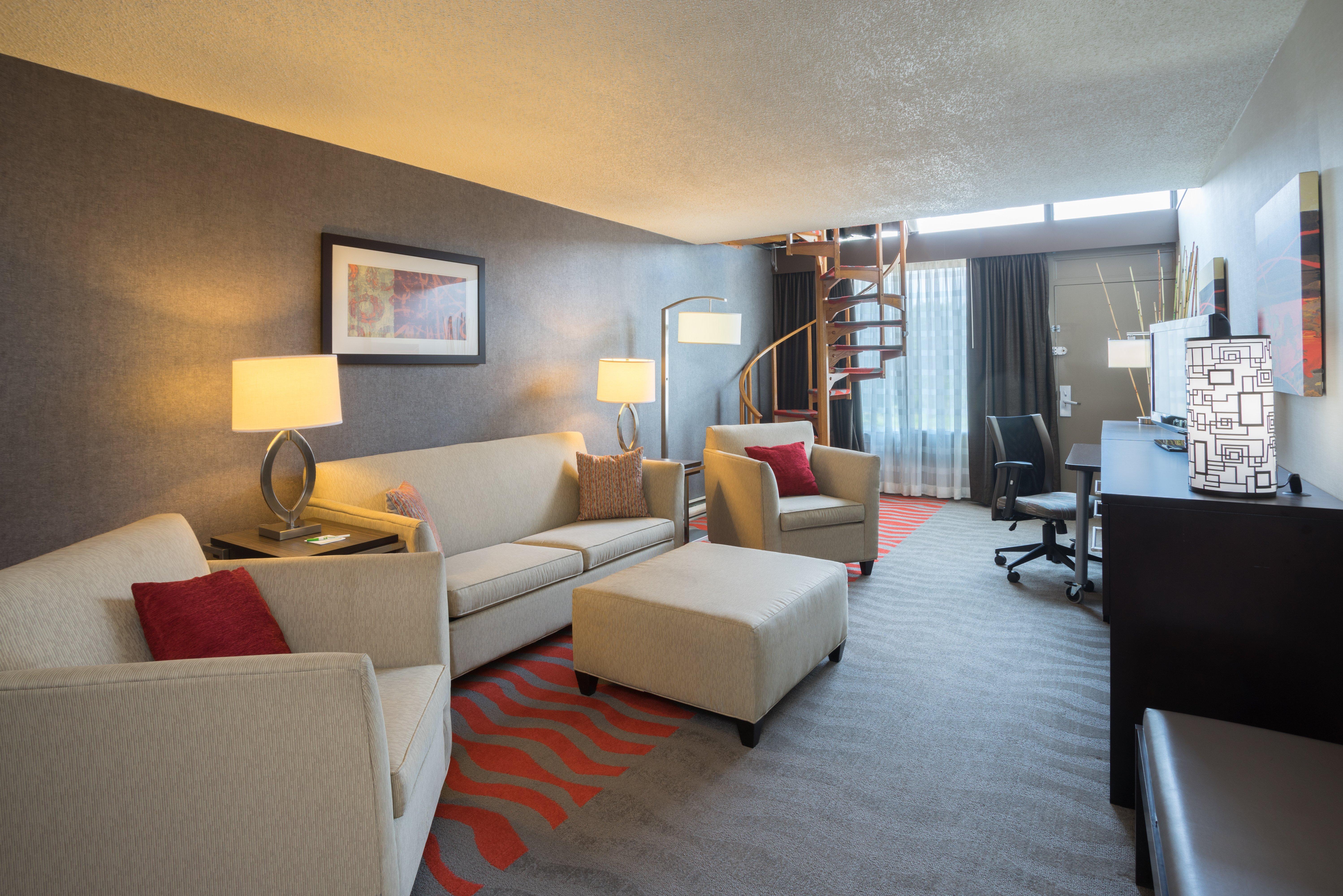 Holiday Inn Harrisburg I-81 Hershey Area By Ihg Grantville Extérieur photo
