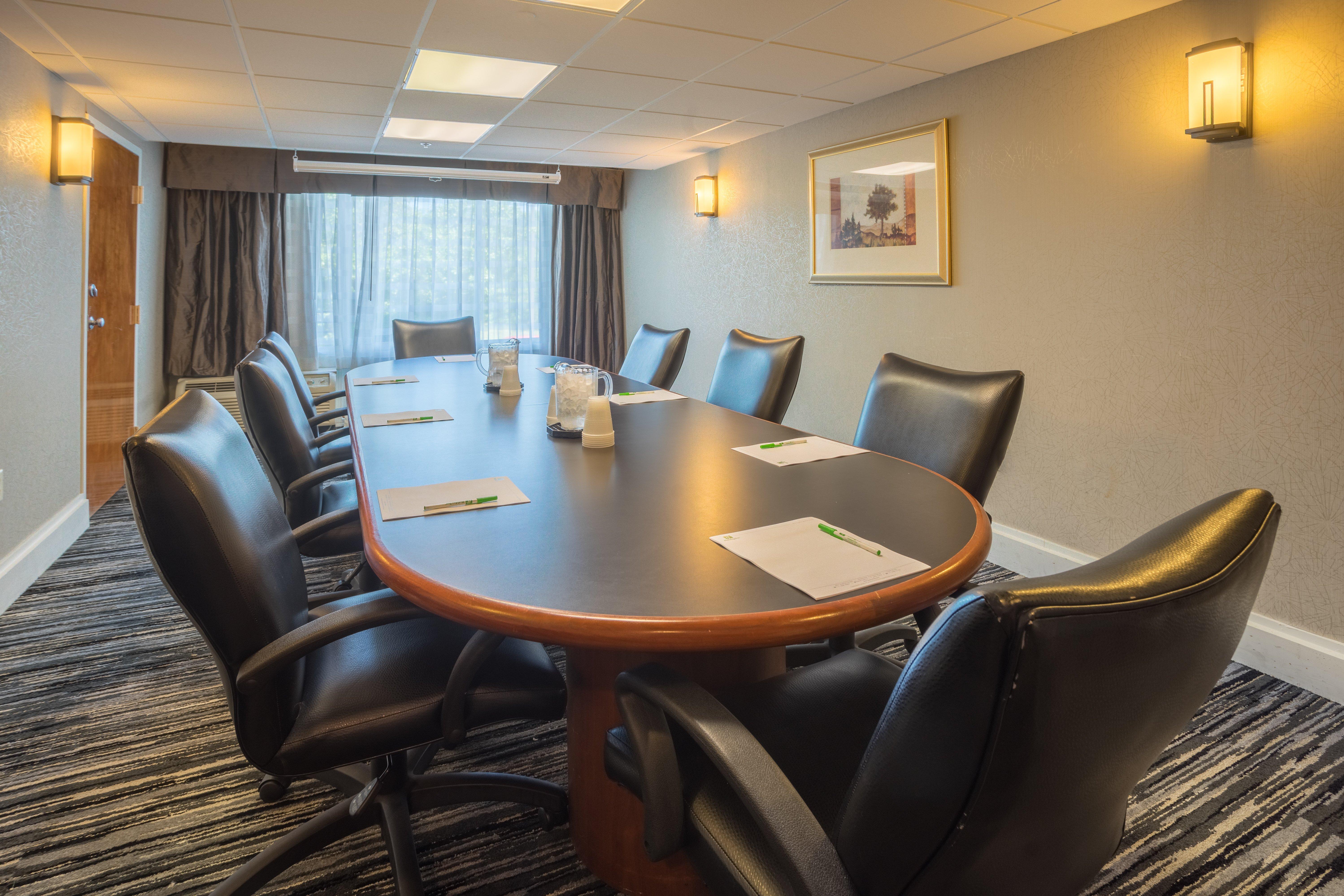 Holiday Inn Harrisburg I-81 Hershey Area By Ihg Grantville Extérieur photo