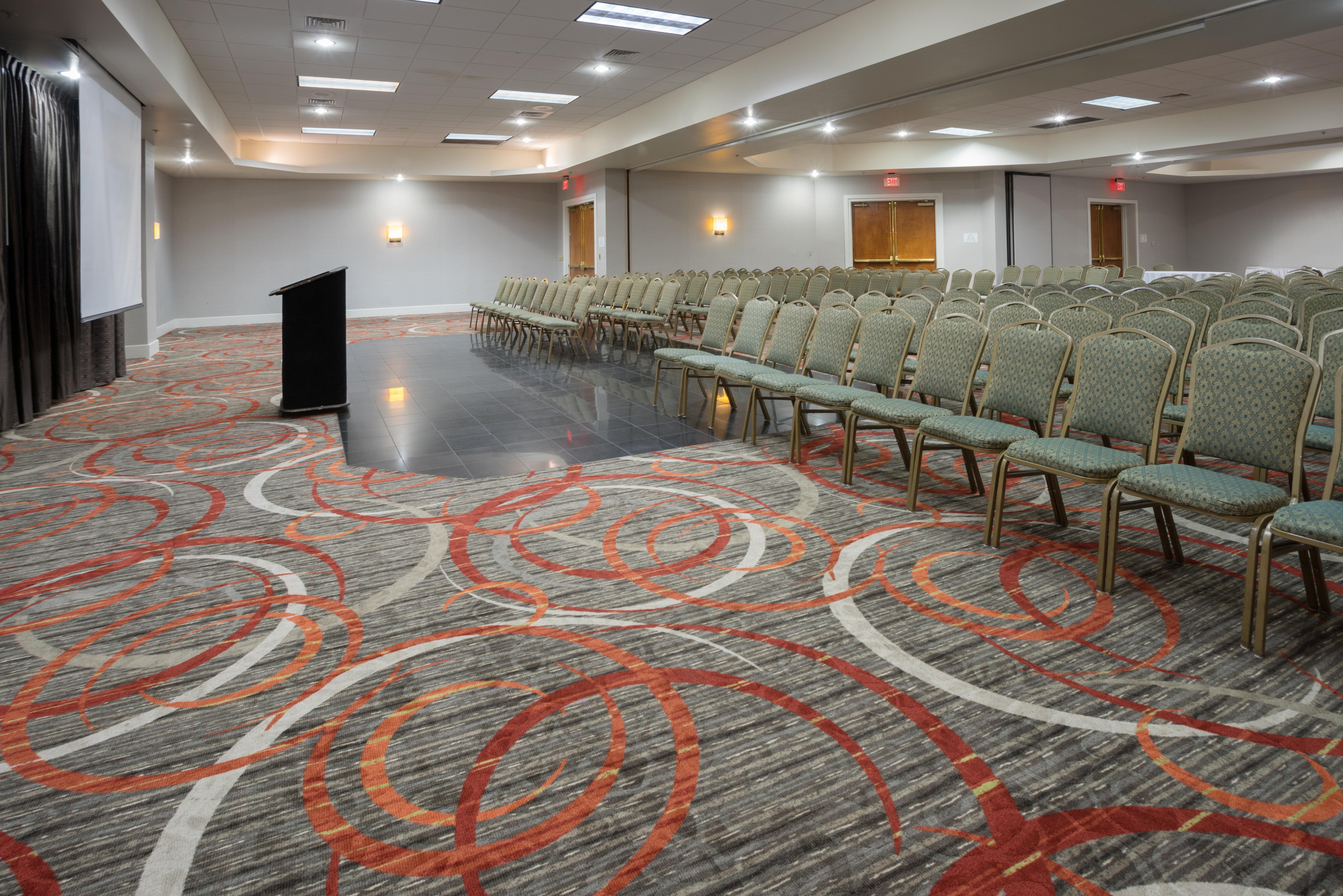 Holiday Inn Harrisburg I-81 Hershey Area By Ihg Grantville Extérieur photo