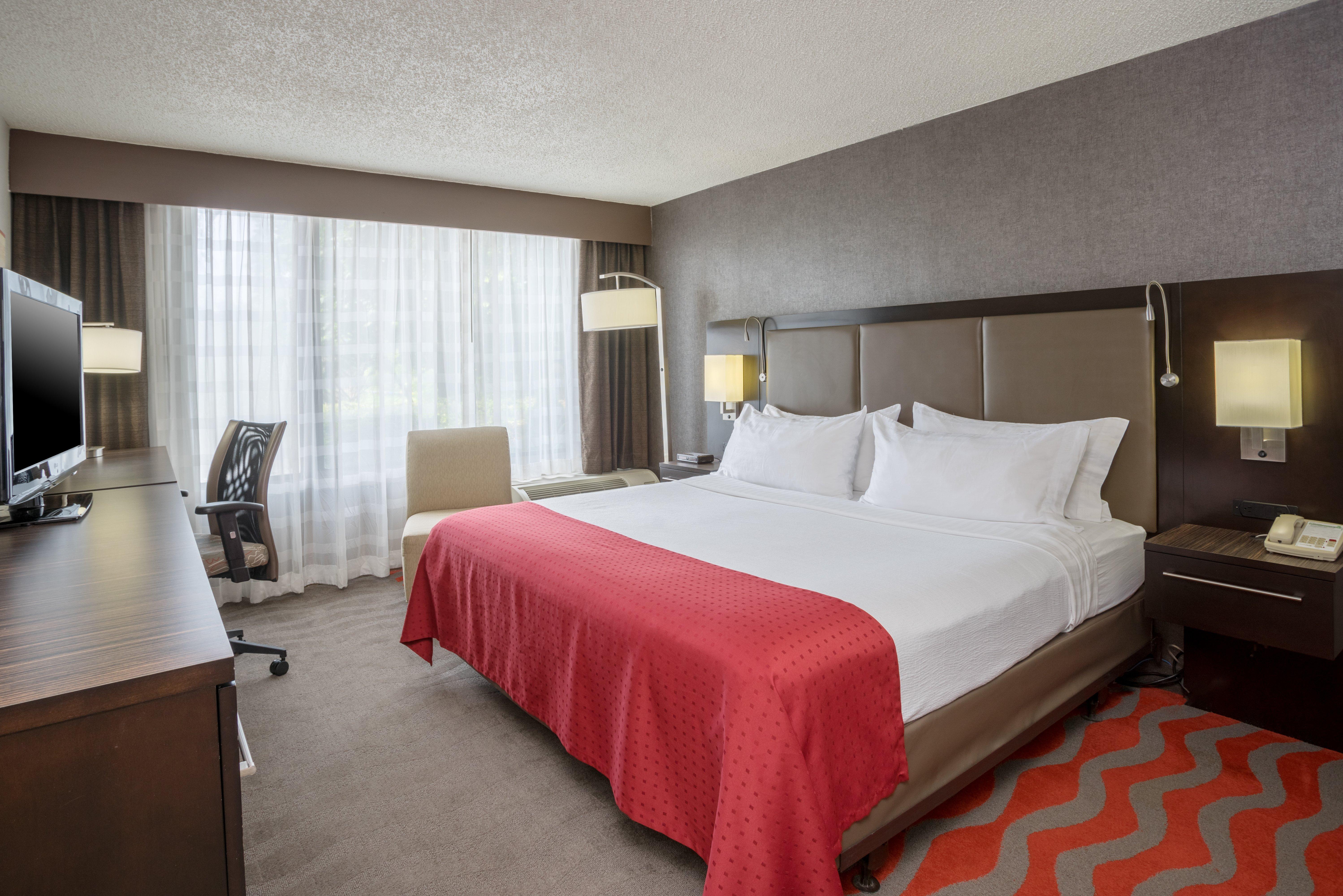 Holiday Inn Harrisburg I-81 Hershey Area By Ihg Grantville Extérieur photo