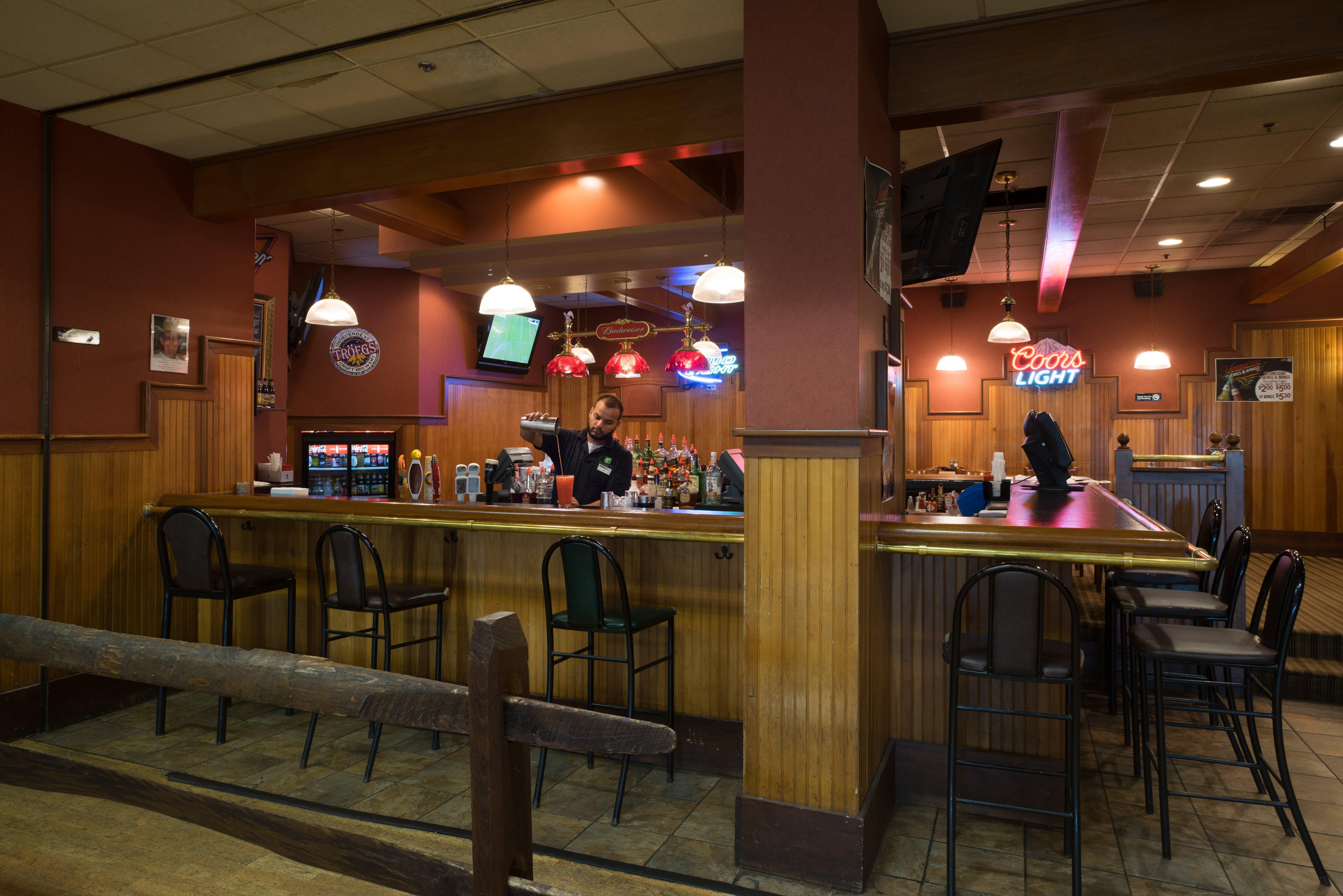 Holiday Inn Harrisburg I-81 Hershey Area By Ihg Grantville Extérieur photo