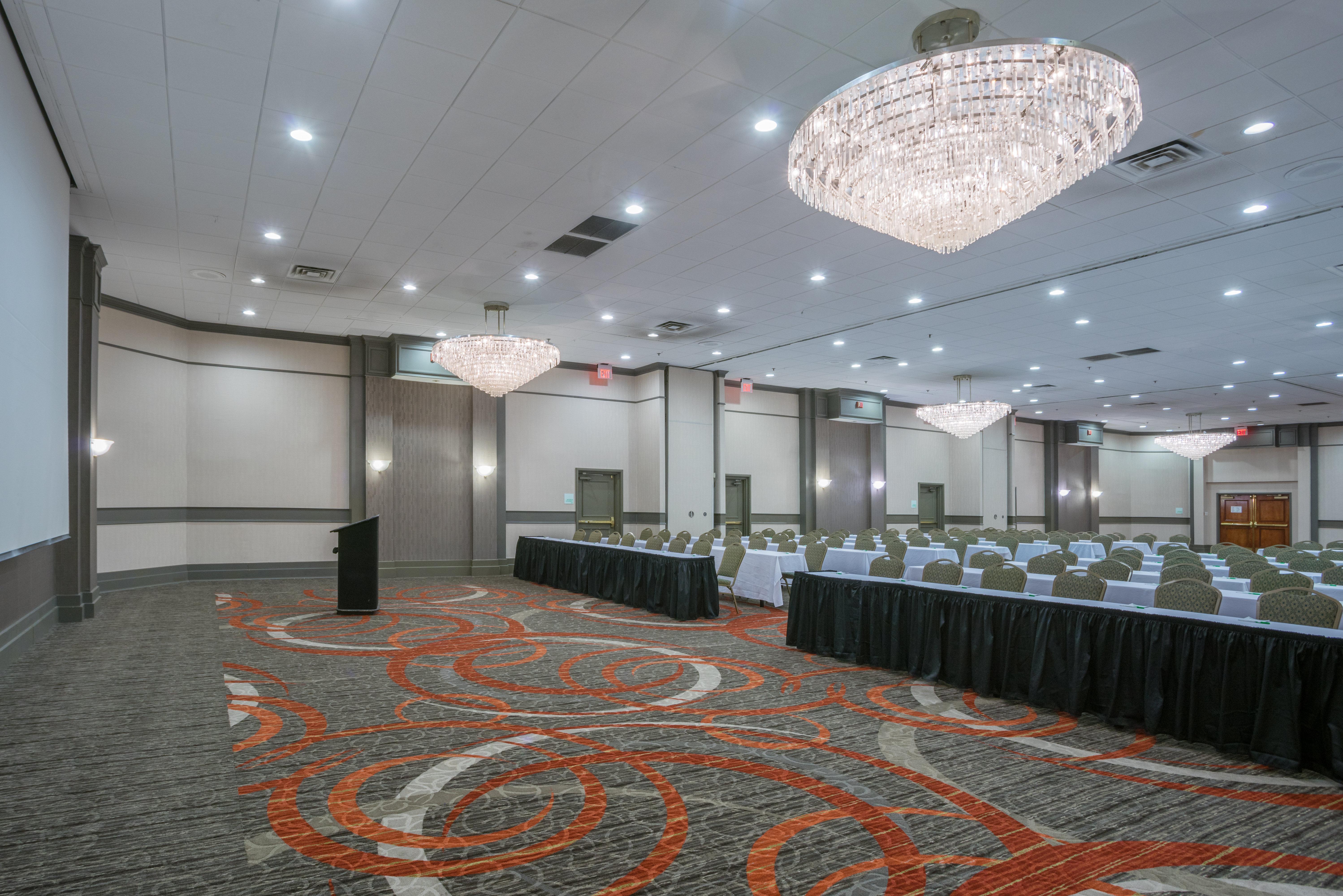 Holiday Inn Harrisburg I-81 Hershey Area By Ihg Grantville Extérieur photo