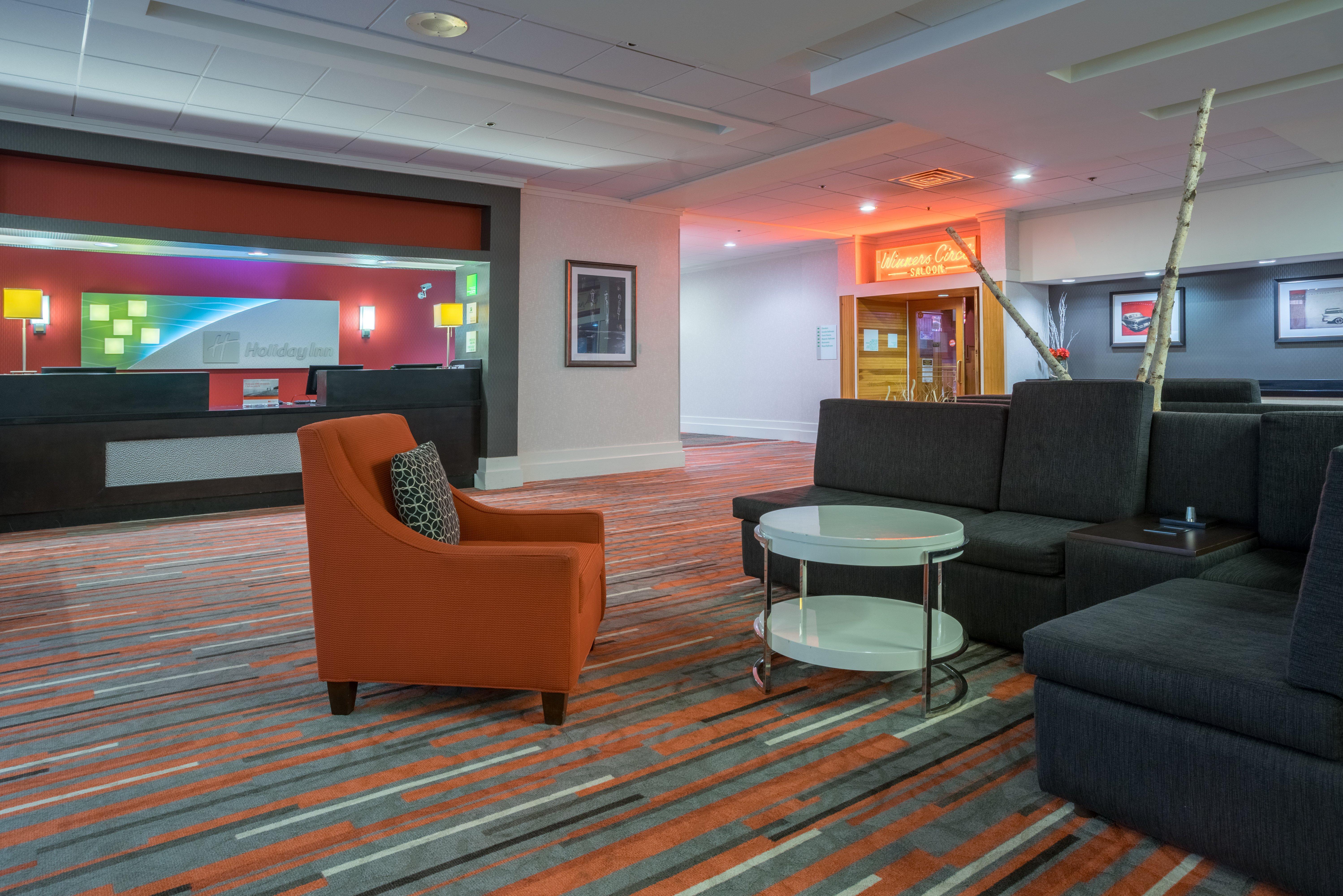 Holiday Inn Harrisburg I-81 Hershey Area By Ihg Grantville Extérieur photo