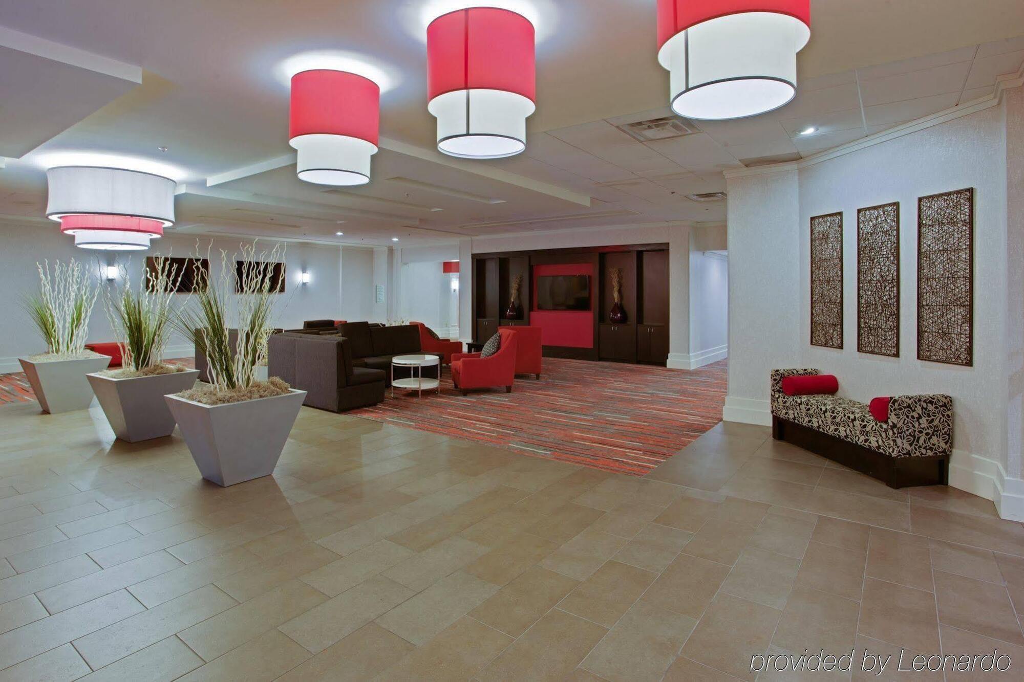 Holiday Inn Harrisburg I-81 Hershey Area By Ihg Grantville Extérieur photo